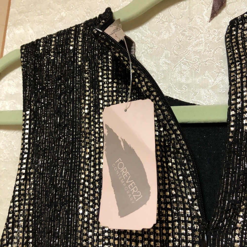 Forever 21 NWT Dress - Picture 6 of 12